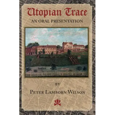 Utopian Trace: An Oral Presentation