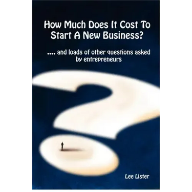 How Much Does It Cost to Start a New Business?