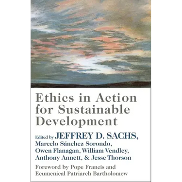 Ethics in Action for Sustainable Development