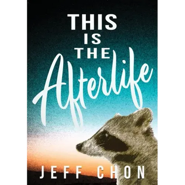 This Is the Afterlife
