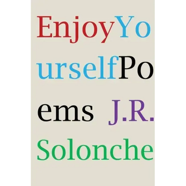 Enjoy Yourself