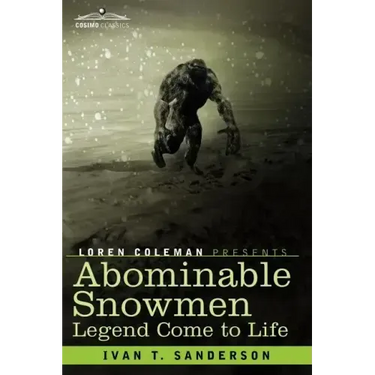 Abominable Snowmen