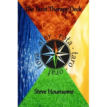 The Tarot Therapy Deck