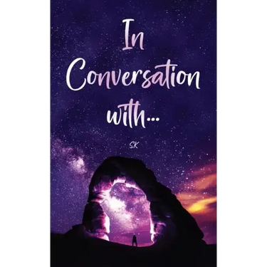 In Conversation with...