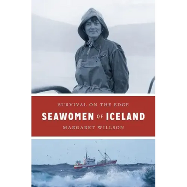 Seawomen of Iceland: Survival on the Edge