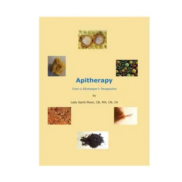 Apitherapy - From a BEekeeper's Perspective