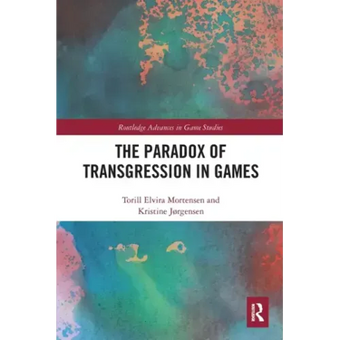 The Paradox of Transgression in Games