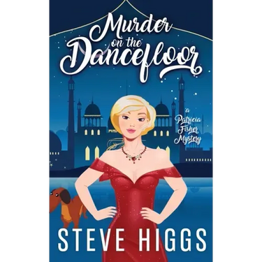 Murder on the Dancefloor