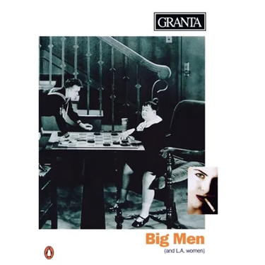 Granta 51