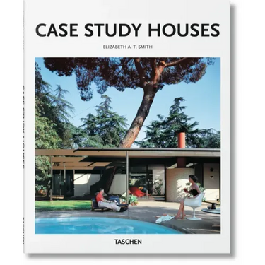 Case Study Houses