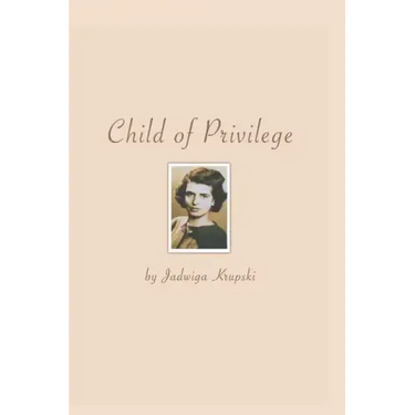 Child Of Privilege