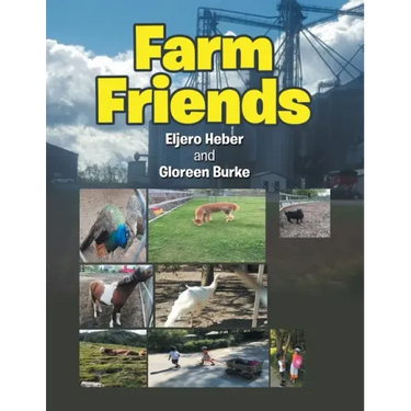 Farm Friends