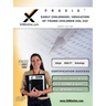 Praxis Early Childhood/Education of Young Children 020, 022 Teacher Certification Test Prep Study Guide