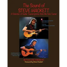 The Sound of Steve Hackett: A selection of guitar transcriptions from his solo career