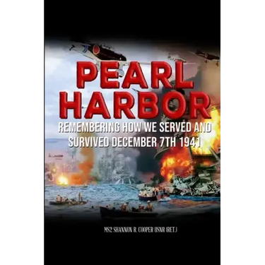 Pearl Harbor Remembering How we served and survived December 7th 1941: Personal stories of Pearl Harbor survivor's and their families.