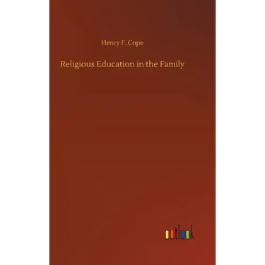 Religious Education in the Family