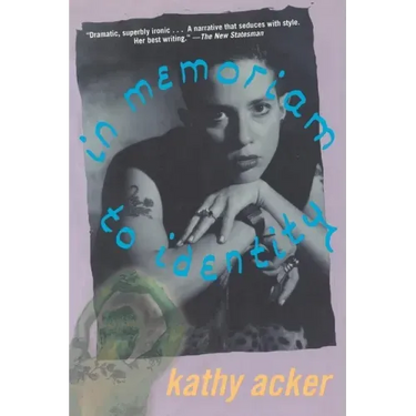 In Memoriam to Identity