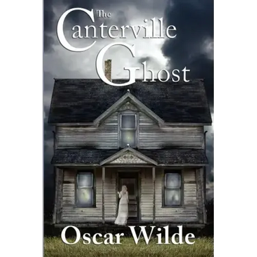 The Canterville Ghost