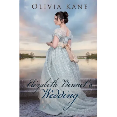 Elizabeth Bennet's Wedding