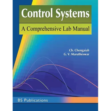 Control Systems: A Comprehensive Lab Manual