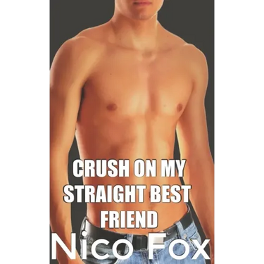 Crush on My Straight Best Friend