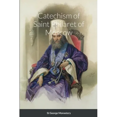 Catechism of Saint Philaret of Moscow