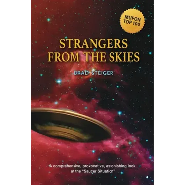 Strangers from the Skies