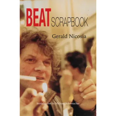 Beat Scrapbook