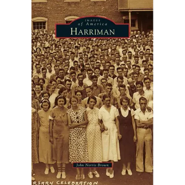 Harriman