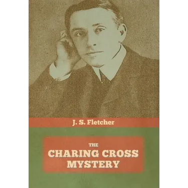 The Charing Cross Mystery