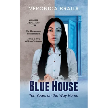 Blue House: Ten Years on The Way Home