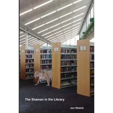 The Shaman in the Library
