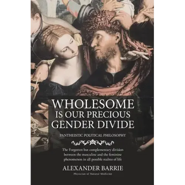 Wholesome is our Precious Gender Divide