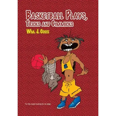 Basketball Plays, Tricks and Gimmicks