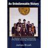 An Unbelievable Victory: St Lawrence University's Astonishing 1976 NCAA Swimming Championship