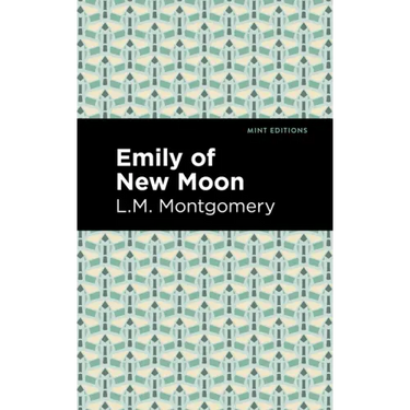 Emily of New Moon