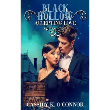 Black Hollow: Accepting Love