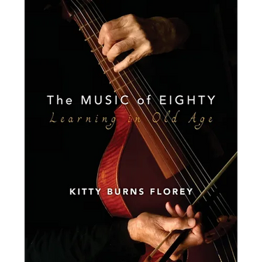 The Music of Eighty: Learning in Old Age