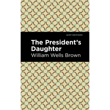 The President's Daughter