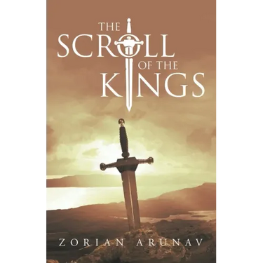 The Scroll of the Kings