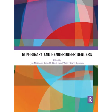 Non-Binary and Genderqueer Genders