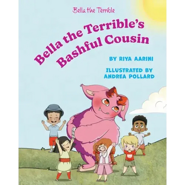 Bella the Terrible's Bashful Cousin