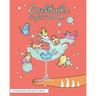 Cocktails Right Meow: Color While You Drink V1; An Adult Coloring Book Series.