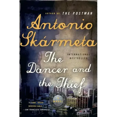 The Dancer and the Thief