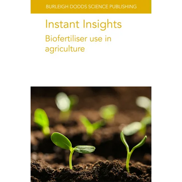 Instant Insights: Biofertiliser Use in Agriculture