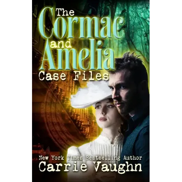 The Cormac and Amelia Case Files