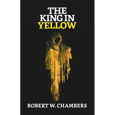 The King In Yellow