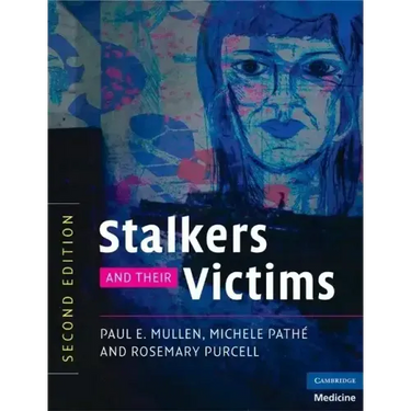 Stalkers and their Victims