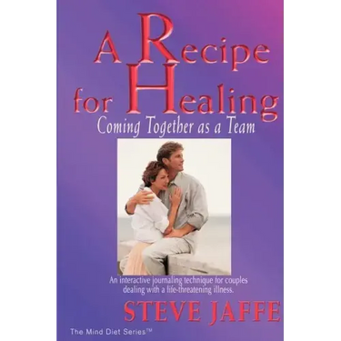A Recipe for Healing, Coming Together as a Team