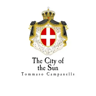 The City of the Sun
